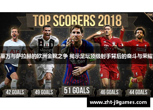 莱万与萨拉赫的欧洲金靴之争 揭示足坛顶级射手背后的奋斗与荣耀