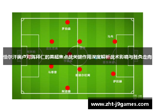 恰尔汗奥卢对阵拜仁的英超焦点战关键作用深度解析战术影响与胜负走向